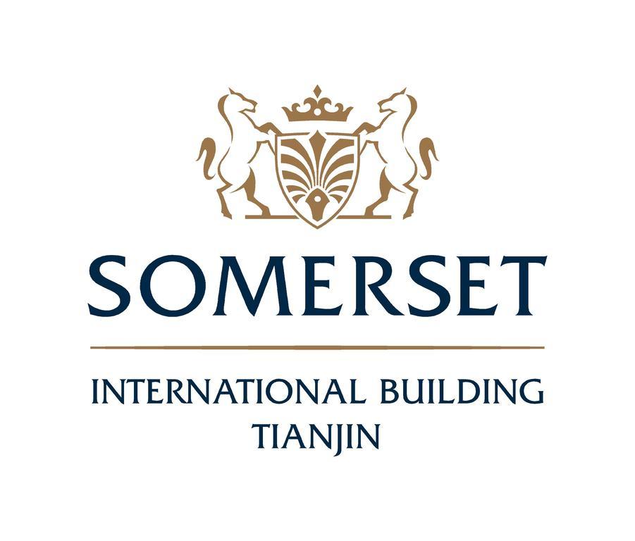 Somerset International Building Tianjin Exterior photo
